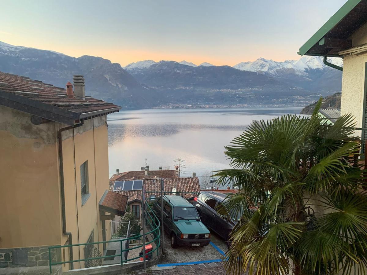 Bernhouse Villa Dorio Exterior photo