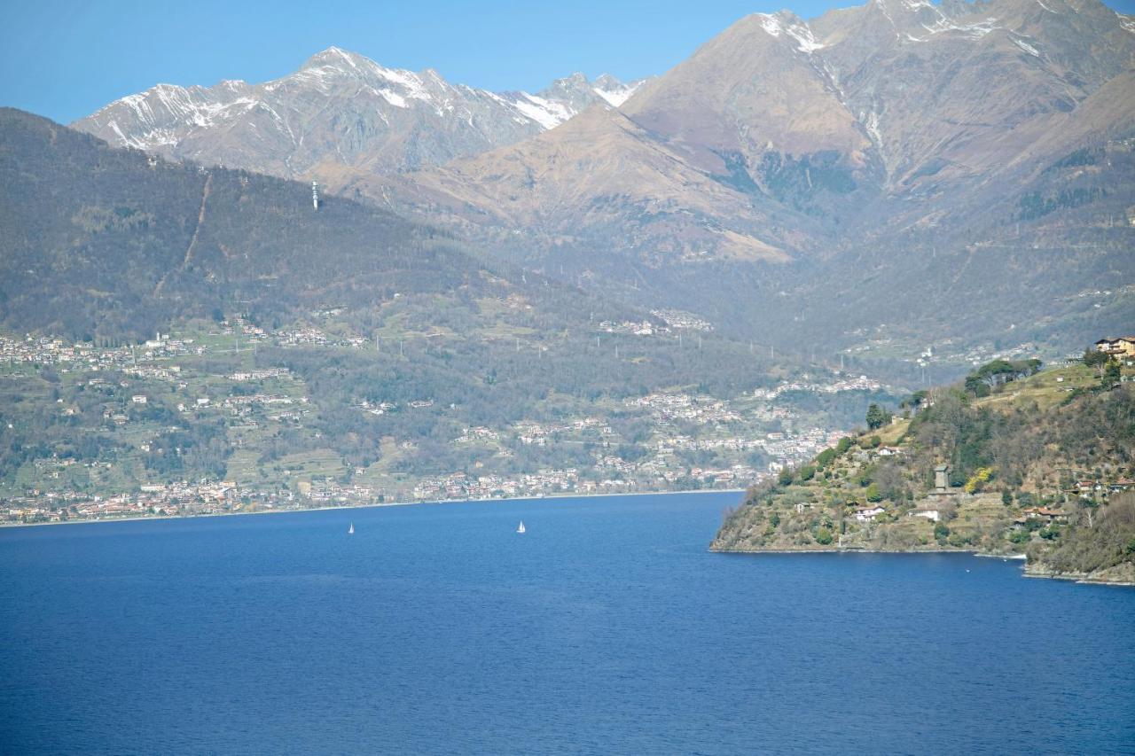 Bernhouse Villa Dorio Exterior photo