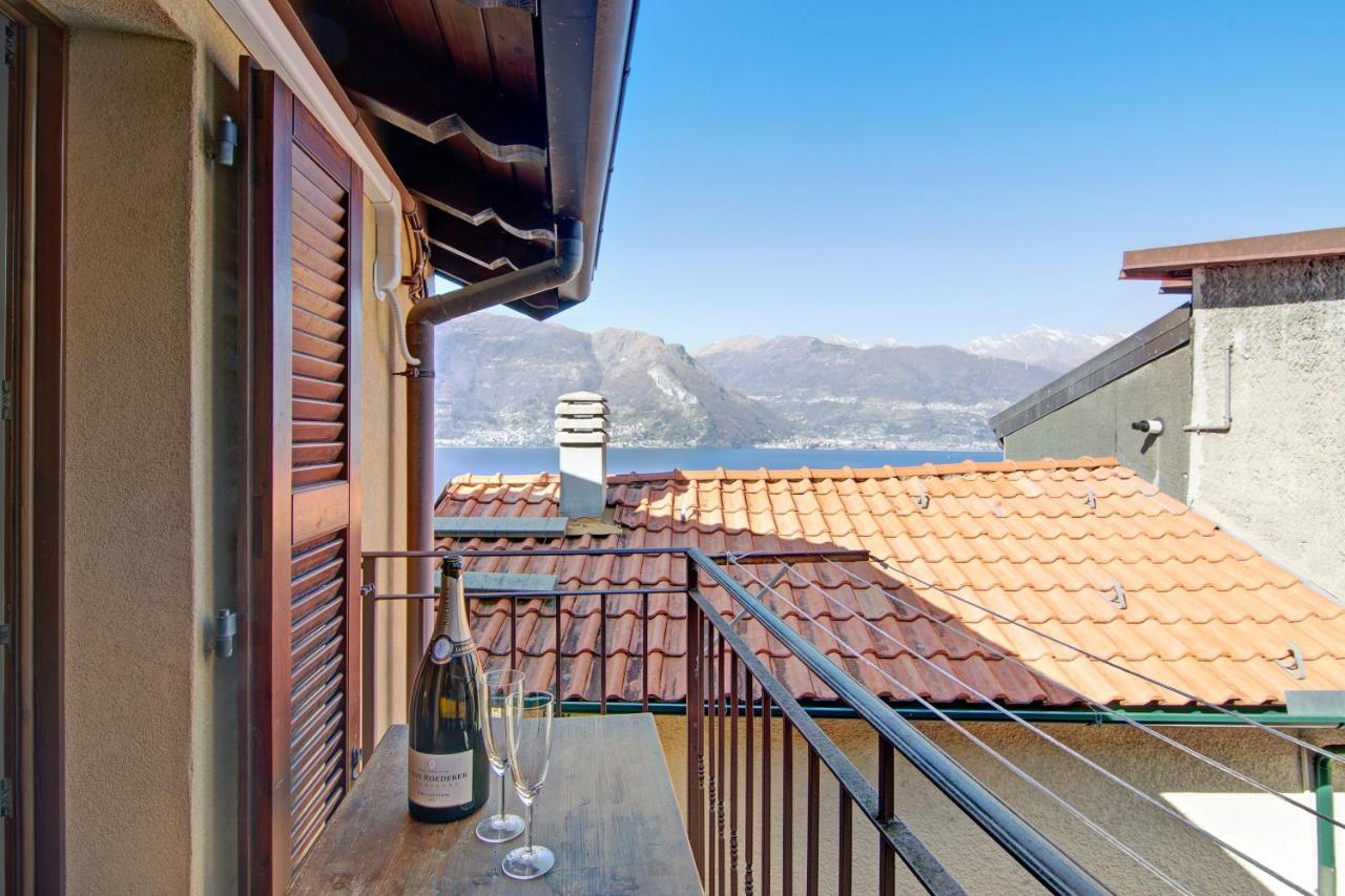 Bernhouse Villa Dorio Exterior photo