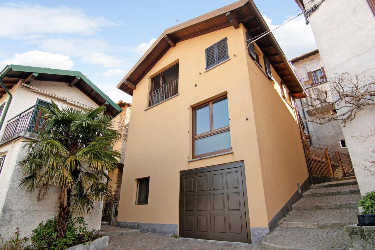 Bernhouse Villa Dorio Exterior photo