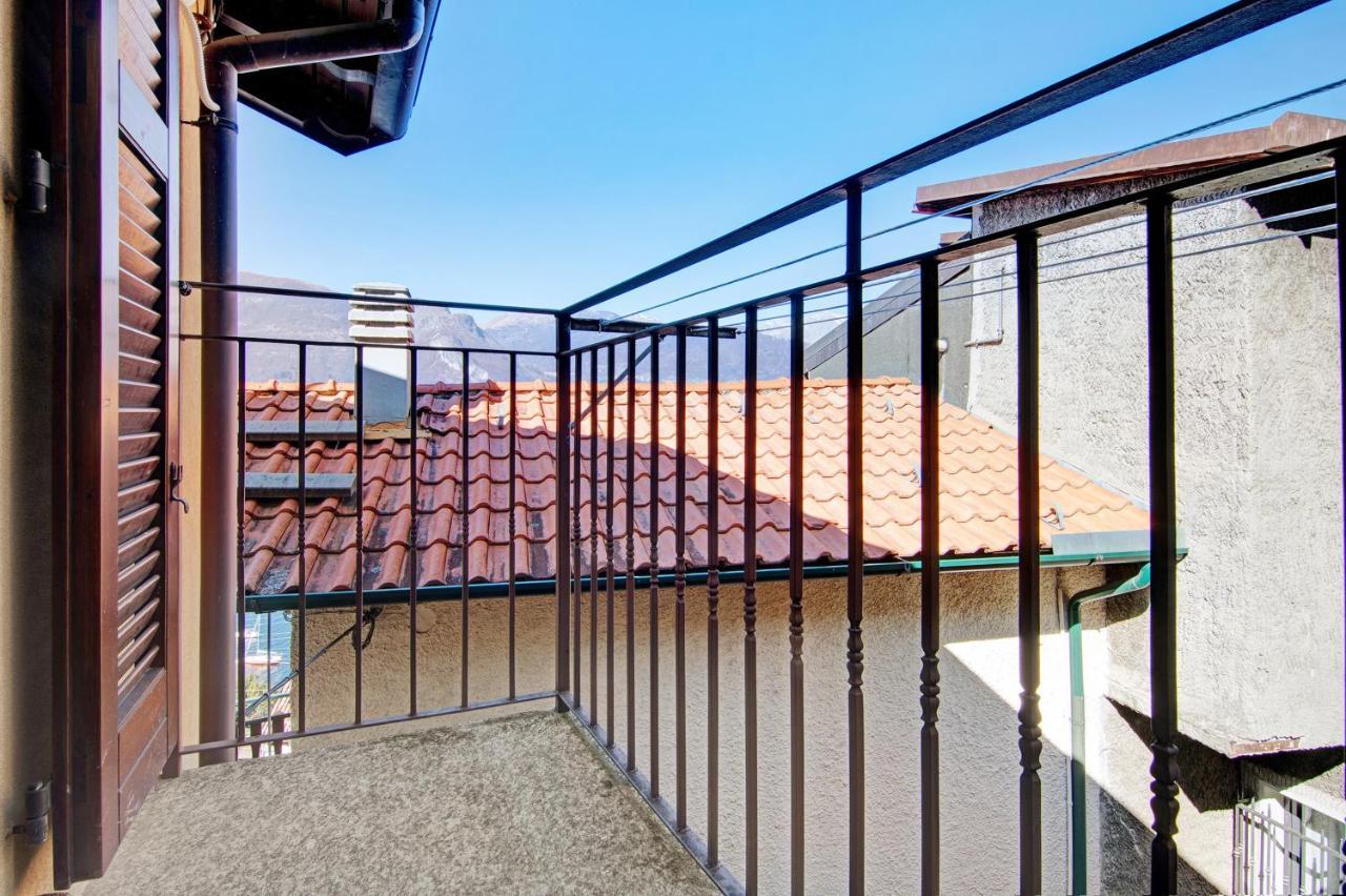 Bernhouse Villa Dorio Exterior photo